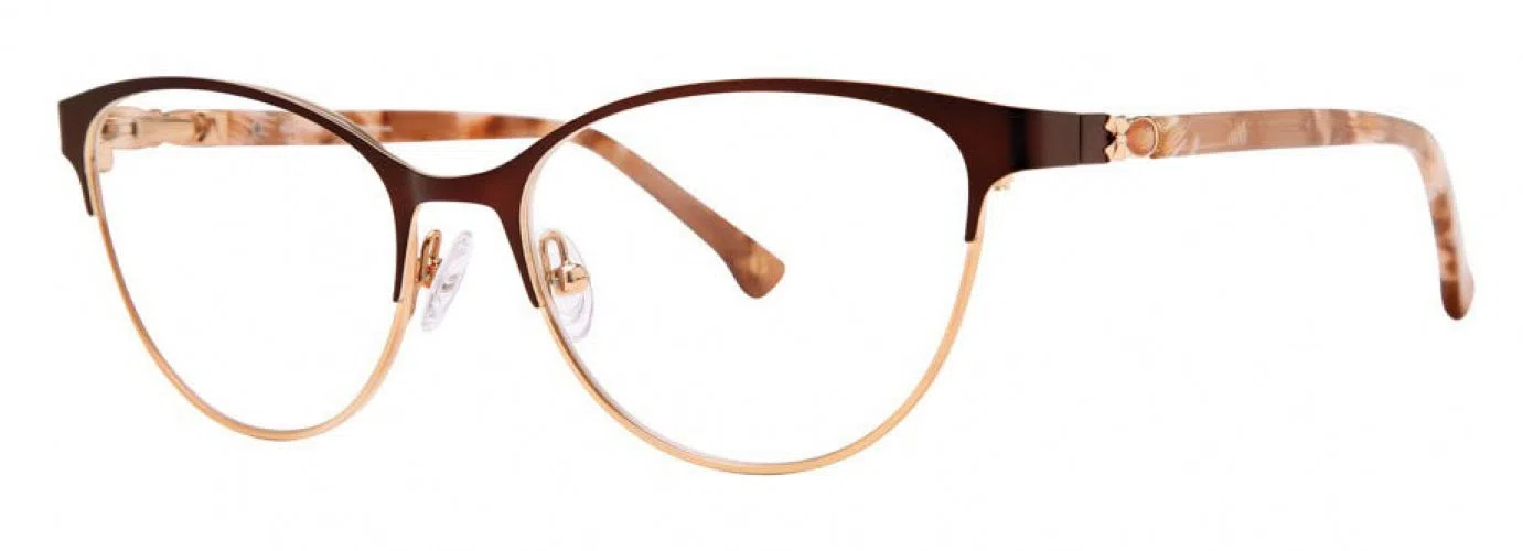 Elliott Ives Evening Primrose Eyeglasses - view 2